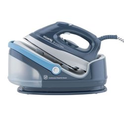 H.KoeNIG V5i STEAM PLANT 2