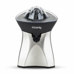 H.KoeNIG AGR60 Elektrische fruitpers - roestvrij staal