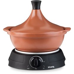 Tagine eléctrico HKoeNIG