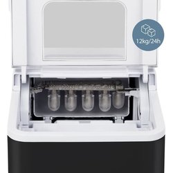 STORE KW12 Machine a glaçons