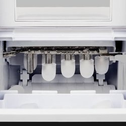 STORE KW12 Machine a glaçons