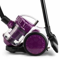 WINKEL WS10 Multicyclonic bagless vacuum cleaner