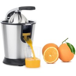 H.KoeNIG AGR80 - Citruspers - 160 W - Grijs