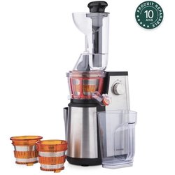 HKoeNIG - GSX22 - Vitalice Vertical Juice Extractor - 1L - 60RPM - 400