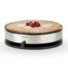 HKoeNIG KREP29 Crepiere 33cm - Temperature up to 230 ° C - 1300W - Non