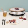 HKoeNIG KREP29 Crepiere 33cm - Temperature up to 230 ° C - 1300W - Non