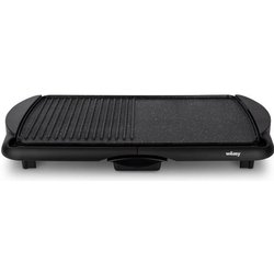 Weasy STO52 Electric Pancha 2000W - Placa de efecto de piedra - 52x27c