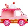 Camion lucido Yummiland