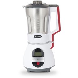 Heating blender - H.Koenig - MXC36 - 900 W - 1.4 L - Stainless steel -