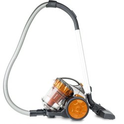 Aspirateur multicyclonique sans sac HKoeNIG STC60 Compact + - Tube tél