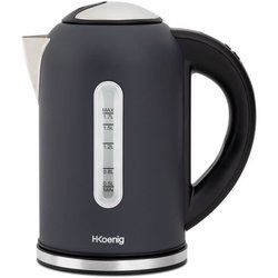 H.koenig / Boe52 - kettle - Capacity: 1.7 L - Adjustable temperature: 