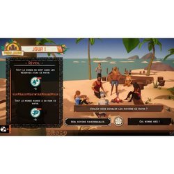 KOH LANTA: avonturiers wisselen van game
