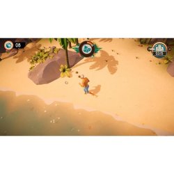 KOH LANTA: avonturiers wisselen van game