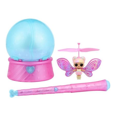 LOL Surprise Magic Flyers Fairies Tots  Blumenkind