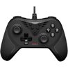 Gamer Controller - THE G-LAB - K-PAD HELIUM - Wired - PC & PS - Black