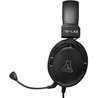 Bedrade gamingheadset - THE G-LAB - KORP TITANIUM - Microfoon - PC/PS4
