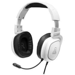 Bedrade gamingheadset - THE G-LAB - KORP BARIUM - Wit