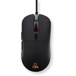 Ratón para juegos con cable - The G-Lab - KULT-COBALT - RGB - 12800 DP