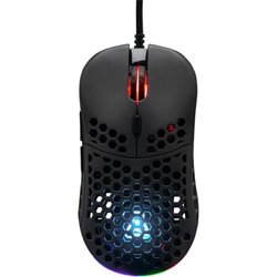 Mouse da gioco cablato - The G-Lab - KULT-OXYGEN - RGB - 12800 DPI - N