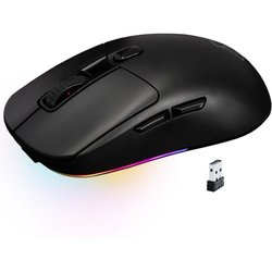 Ratón para juegos competitivo - Con cable o inalámbrico - The G-Lab - 
