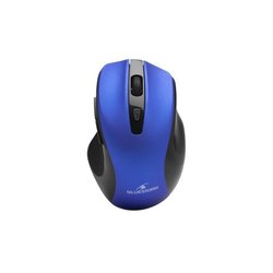 Kabellose Maus  BLUESTORK  OFFICE 75  wiederaufladbar  PC/MAC  Bl