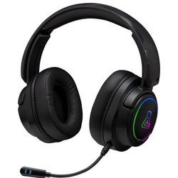Cuffie da gioco wireless - The G-Lab - KORP IRIDIUM - Microfono - RGB 