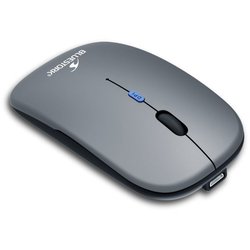Mouse - Wireless - BLUESTORK - M-WL-OFF105 - Silenzioso - Bluetooth o 