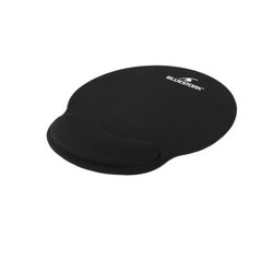 Ergonomische muismat - Bluestork - BS-PAD-ERGO - Polssteun - Dikte 3 m