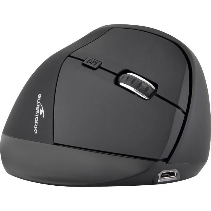 Bluestork mouse ERGO