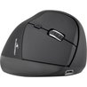 Souris Ergonomique Sans Fil - BLUESTORK - ERGO - Rechargeable - PC/MAC