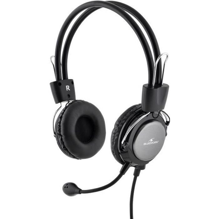 BLUESTORK Headset MC201
