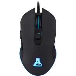 EL G-LAB KULT HELIUM 2400 DPI Mouse - Retroiluminado