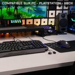 Das G-LAB COMBO-HELIUM