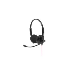 Headset-Microfoon - BLUESTORK - MC302 - Windows, Mac, Smartphone, Tabl