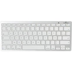 Blutooth-Tastatur - BLUESTORK - kompatibel mit MAC, PC und Tablet - - 