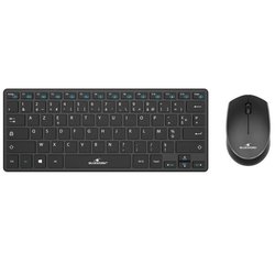 Drahtlose Tastatur und Mauspackung - Bluestork - Nr ./fr - Ultra Compa