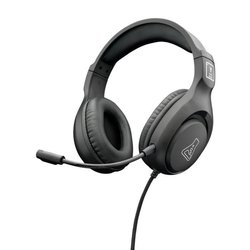 Gaming -Helm - The G -Lab - Korp -yttrium - PC -kompatibel, PS4, Xboxo