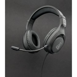 Casco de juegos - The G -lab - Korp -yttrium - PC Compatible, PS4, Xbo