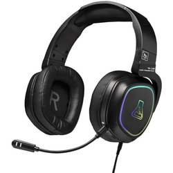 Auriculares para juegos - THE G-LAB - KORP-PROMETHIUM - Inalámbricos +