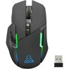 Wireless RGB Gaming Maus Die G -Lab 7200 DPI - Schwarz