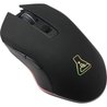 Mouse da gioco retrò retrò il g -lab 3200dpi - nero