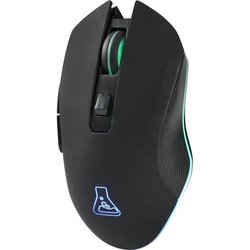 Mouse da gioco retrò retrò il g -lab 3200dpi - nero