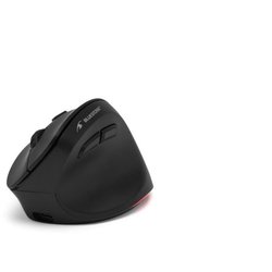 Ergonomische vertikale Maus  BLUESTORK  M-WL-ERGO-LUMI  kabellos + 