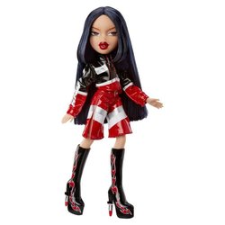 BRATZ - Bratz Scorchin  Poupée Mannequin- Jade
