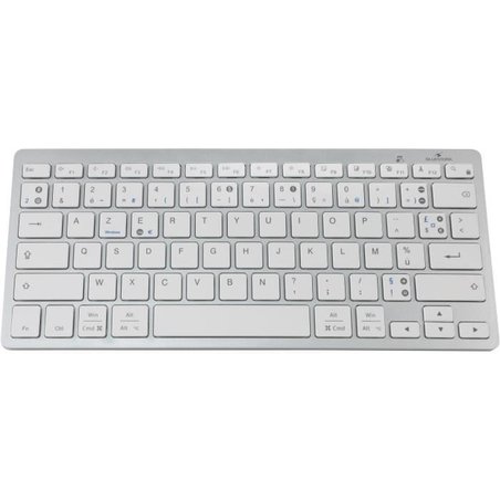 Tastiera - THE G-LAB - KB-MINI-PC-MAC/FR - Bluetooth - Doppio Layout P