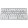 Tastiera - THE G-LAB - KB-MINI-PC-MAC/FR - Bluetooth - Doppio Layout P
