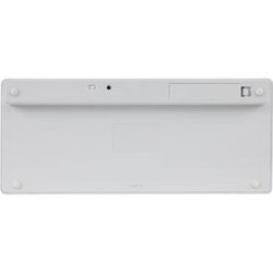 Tastiera - THE G-LAB - KB-MINI-PC-MAC/FR - Bluetooth - Doppio Layout P