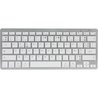 Tastiera - THE G-LAB - KB-MINI-PC-MAC/FR - Bluetooth - Doppio Layout P