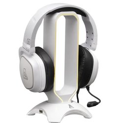Headset/Headset-Unterstützung  THE G-LAB  K-STAND RADO  RGB USB  W