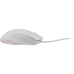 Mouse da gioco wireless - THE G-LAB - KULT HELIUM - Nero
